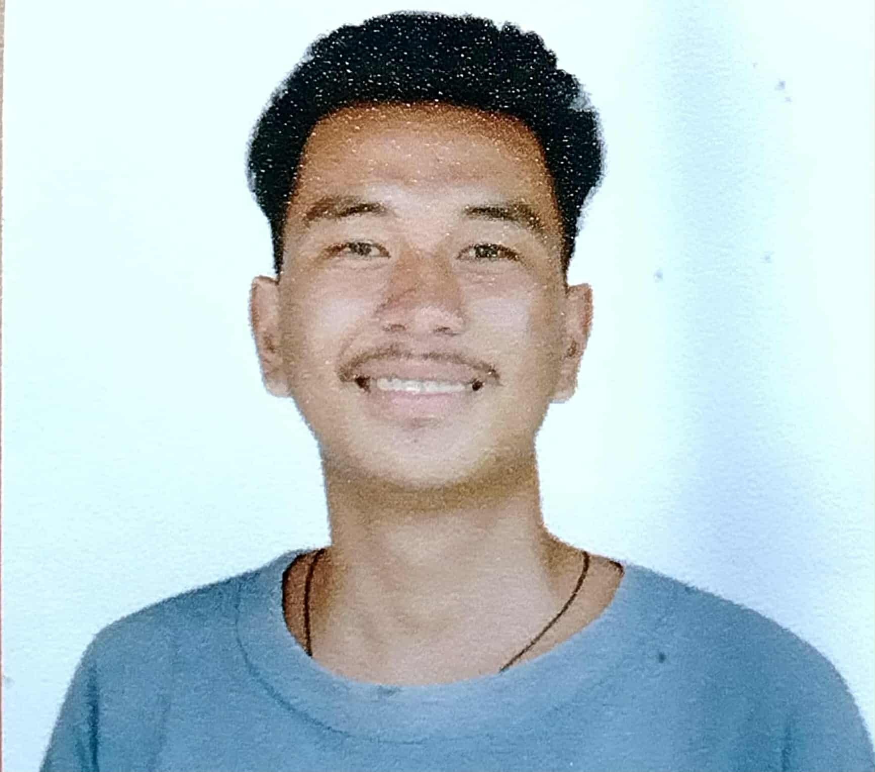 Justin Paul G. Celeste